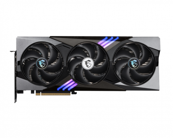 MSI RTX5080 Gaming Trio OC 16GB GDDR7 HDMI 3xDP