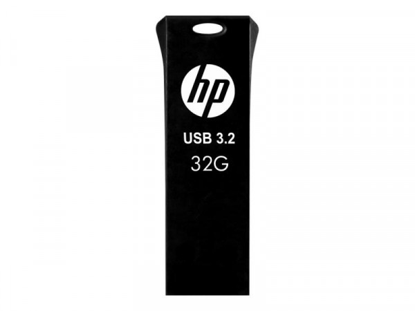 USB-Stick 32GB HP x307w 3.2 Flash Drive (black) retail
