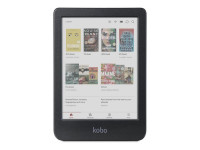 Kobo Clara Colour 16GB 6 Kobo Clara Colour 16GB 6