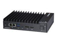 Server Super Micro SuperServer E100-9S - Server - USFF