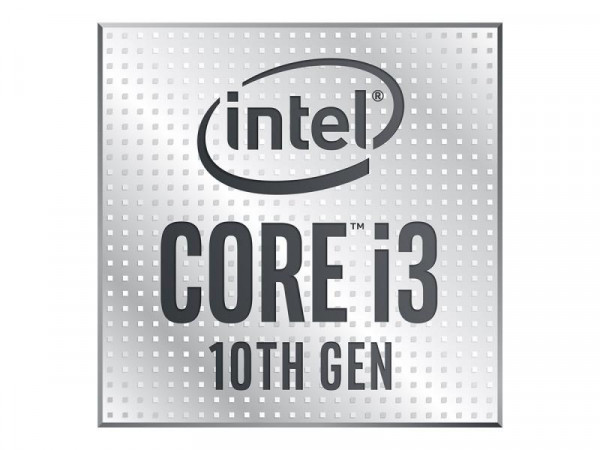 Intel Core i3 10105 6MB Cache 3,7GHz retail