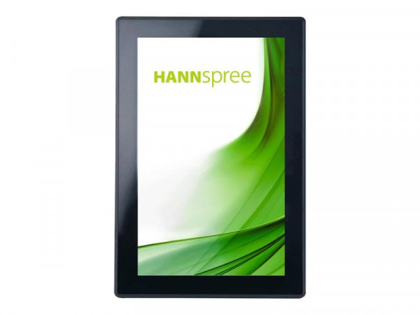Hannspree 25.6cm (10,1") HO105HTB 16:10 M-Touch HDMI black