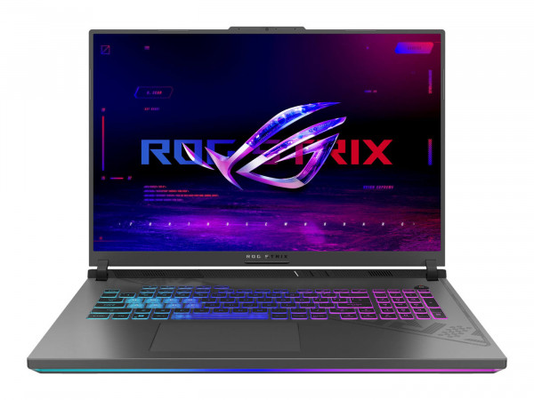 ASUS ROG Strix G18 G814JV-N6034W i9-13980HX/32GB/2TB W11H