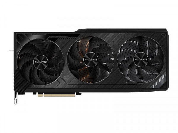 Gigabyte RTX4090 Windforce 24GB GDDR6X HDMI 3xDP
