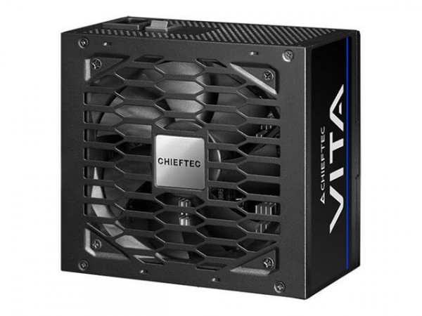 Chieftec Netzteil 750W Vita (80+Bronze) retail