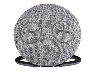 imperial BAS3 Stylischer Bluetooth 4.1-Audio-Speaker schwarz
