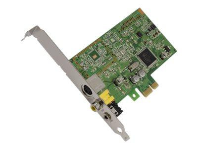 Hauppauge TV-Tuner Impact VCB PCIe-Karte WHITE BOX