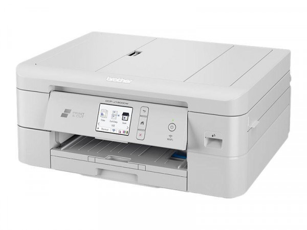 Brother DCP-J1800DW 3-in-1