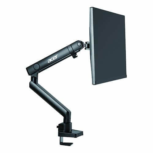 Acer Monitorstand Single (up to 1x 32inch Monitor)