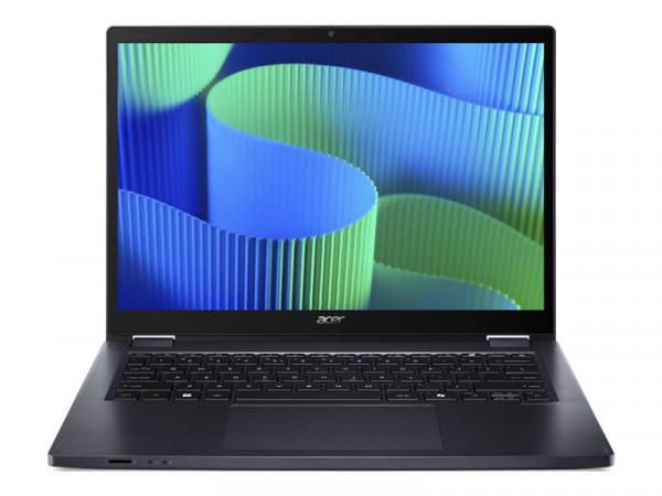 Acer TravelMate P4 Spin 16:10 7-155U 16GB 512GBSSD W11P