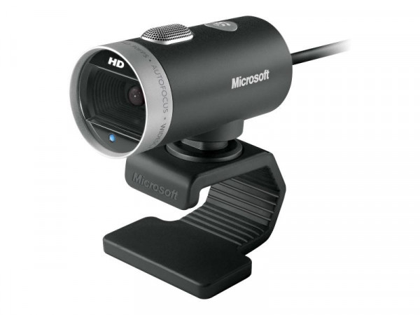 Webcam Microsoft L2 LifeCam Cinema Win USB Port