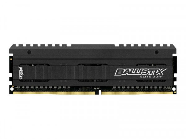 DDR4 4GB PC 2666 CL16 Crucial Ballistix Elite