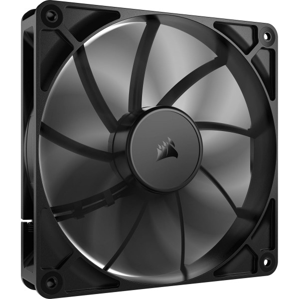 CORSAIR Lüfter 140*140*25 RS140 PWM Single Pack