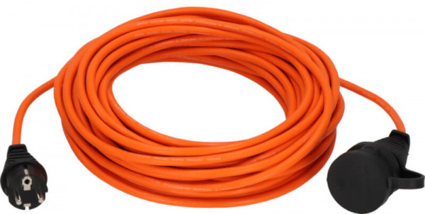 Brennenstuhl Verl.-Kabel BREMAXX 20m orange Outdoor IP44