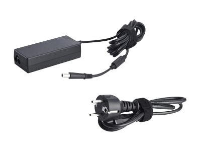 Dell 3-Prong USB-C AC Adapter - Netzteil - 130 Watt