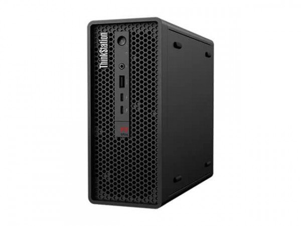 Lenovo ThinkStation P3 Ultra i9-14900 2x32/1TB A2000