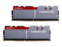 DDR4 16GB PC 3200 CL16 G.Skill KIT (2x8GB) 16GTZB Trident Z DDR4 16GB PC 3200 CL16 G.Skill KIT (2x8GB) 16GTZB Trident Z