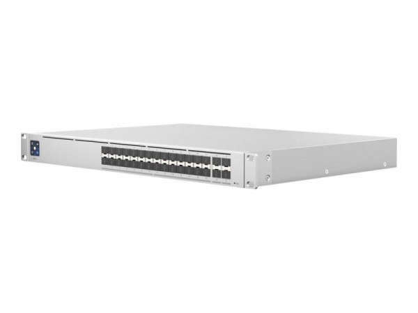 Ubiquiti UniFi Aggregation Switch (4*25Gbps/28*10Gbps)