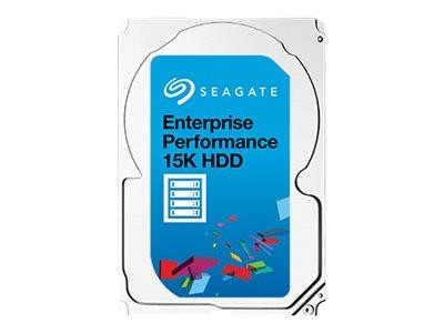 Seagate 8.9cm (2.5") 300GB SAS3 Exos 15E900 512e 15000