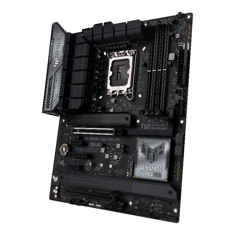 ASUS TUF GAMING Z790-PLUS WIFI + ジャンクCPU ASUS TUF GAMING Z790-PLUS WIFI + ジャンクCPU ASUS TUF Gaming