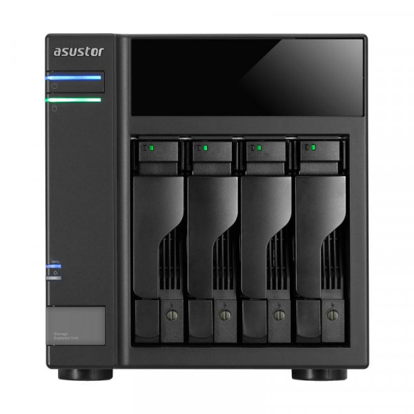 ASUSTOR AS6004U - Erweiterung USB