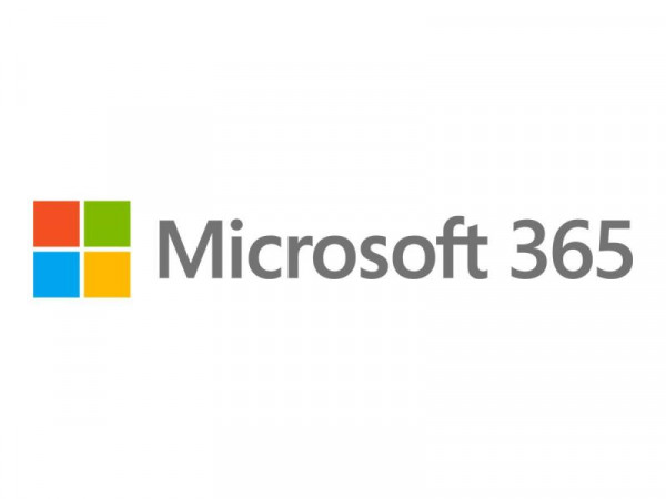 Microsoft 365 Family WIN/MAC Subscript. 1 Lic. 1Y dt. P10