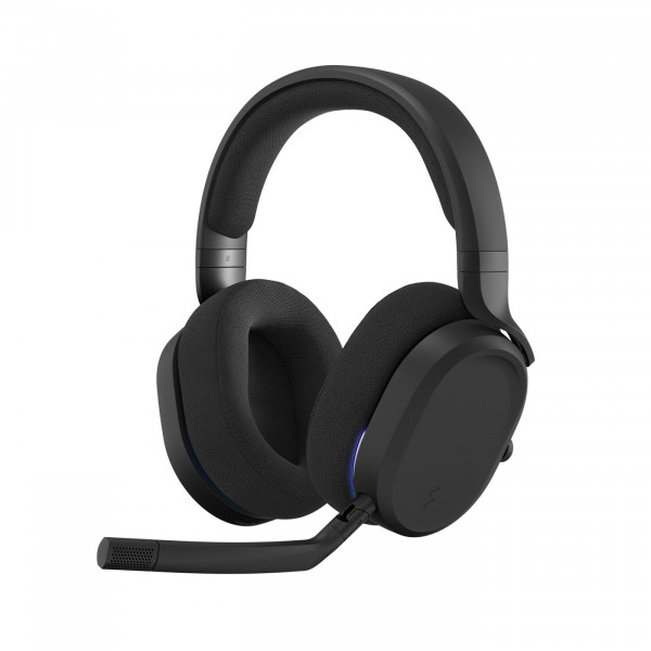 FRACTAL DESIGN Headset Scrape Dark