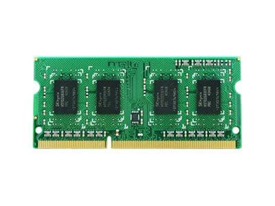 RAM 4GB Synology Memory D3NS1866L-4G 4GB SO-DIMM