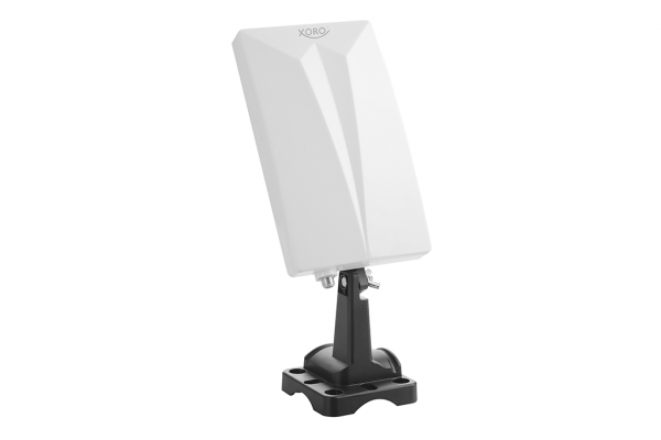 Indoor/Outdoor Antenne XORO HAN 600P DVBT2 5dBi, LTE-Filter