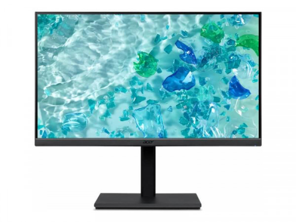 Acer B227QEb 21,5" 54,6cm 16:9 75Hz 1920x1080 black