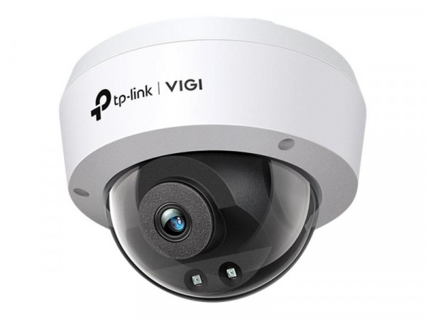 TP-Link IPCam VIGI C240I(4mm) 4MP Dome Network Kamera
