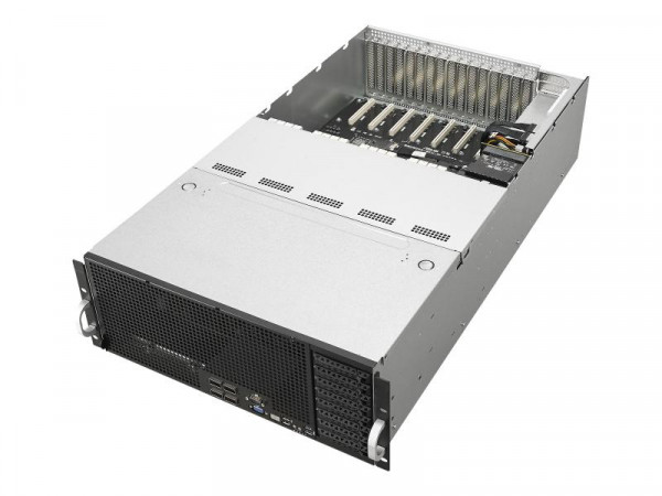 Server ASUS BAB ESC8000 G4(2200W)