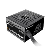 Netzteil Thermaltake Smart BM3 750W ATX3.0 80+ Bronze Netzteil Thermaltake Smart BM3 750W ATX3.0 80+ Bronze