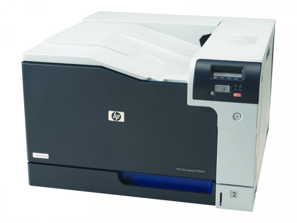 HP Color Laserjet CP5225N DIN A3 CE711A#B19
