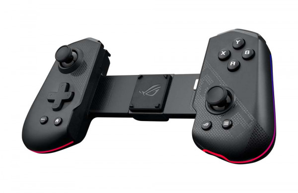 Asus ROG Tessen Mobile Controller