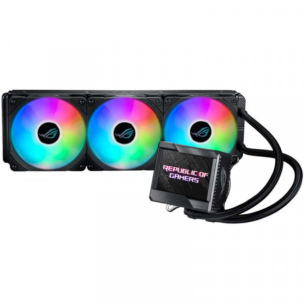 WAK Asus ROG RYUJIN II 360 ARGB