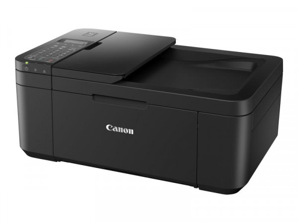 Canon PIXMA TR4550 Multifunktionssystem 4-in-1 schwarz