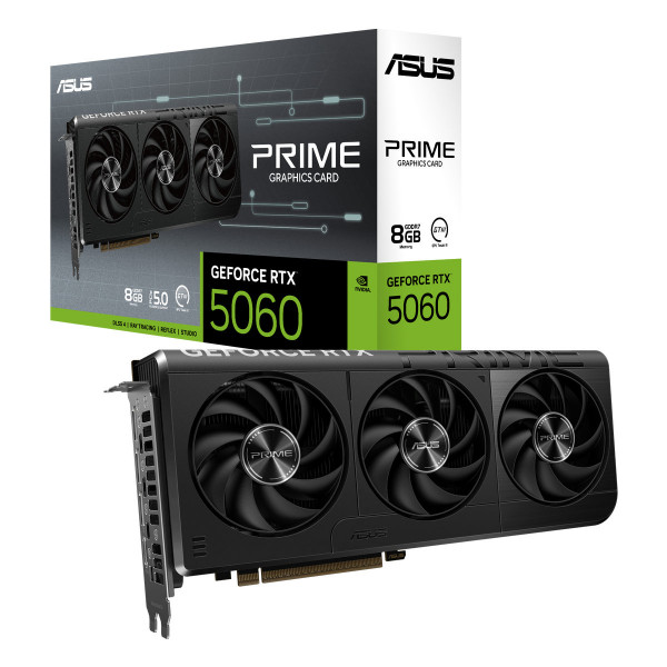 ASUS PRIME-RTX5060-8G-GAMING