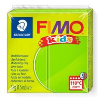 FIMO Mod.masse Fimo kids hellgrün