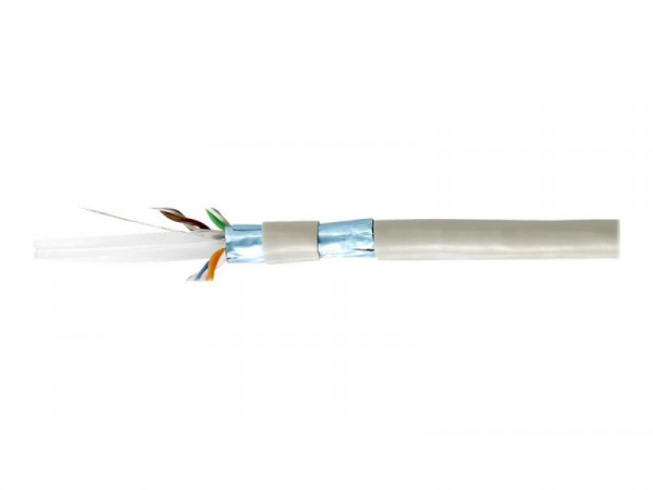 Equip Instal.Kab Cat6 F/UTP 4P23 305.00m