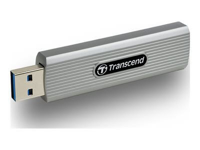 SSD 1TB Transcend ESD320A Portable, USB 10Gbps, Type-A