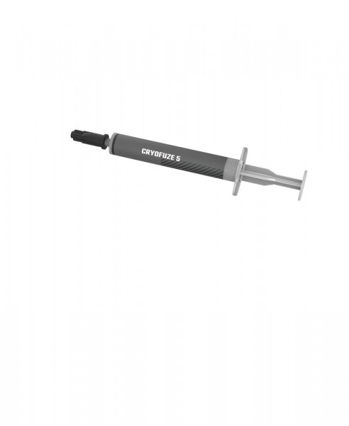 CoolerMaster Wärmeleitpaste CRYOFUZE 5 -BLACK