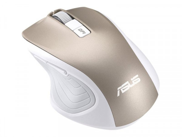 Maus Asus MW202C wireless optical rose gold