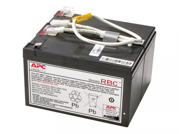 APC Batterie USV RBC5