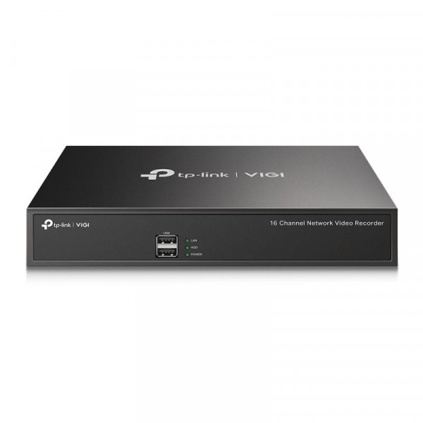 IPCam TP-Link VIGI NVR1016H Security 16 Channel VideoRecord