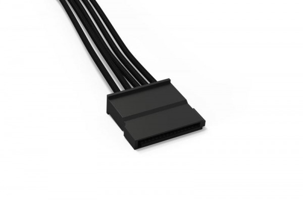 Power Cable be quiet! 1x S-ATA 300mm CS-3310