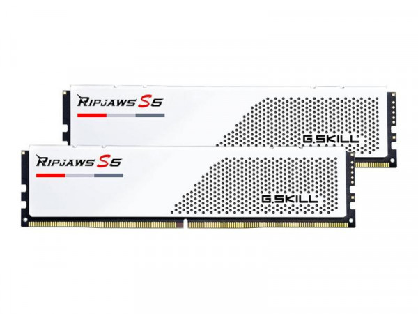 DDR5 32GB PC 5600 CL30 G.Skill KIT (2x16GB) 32-RS5W