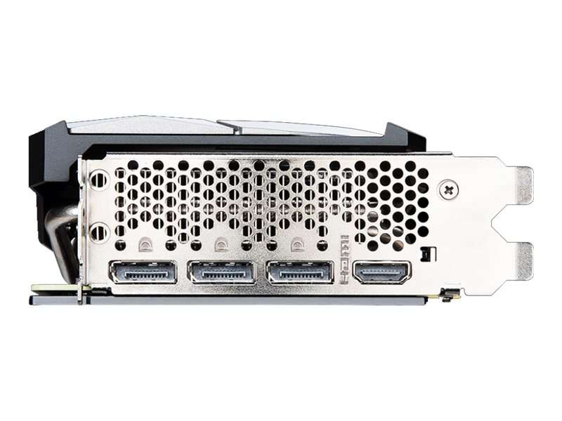 MSI RTX3070 VENTUS 2X OC LHR 8GB GDDR6 HDMI 3xDP | Sonstige | K&M 