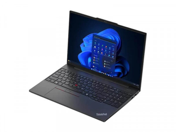 Lenovo ThinkPad E16 AMD G2 16" R7 7735HS 16/512 WUXGA