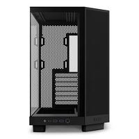 NZXT H6 Flow - All Black
